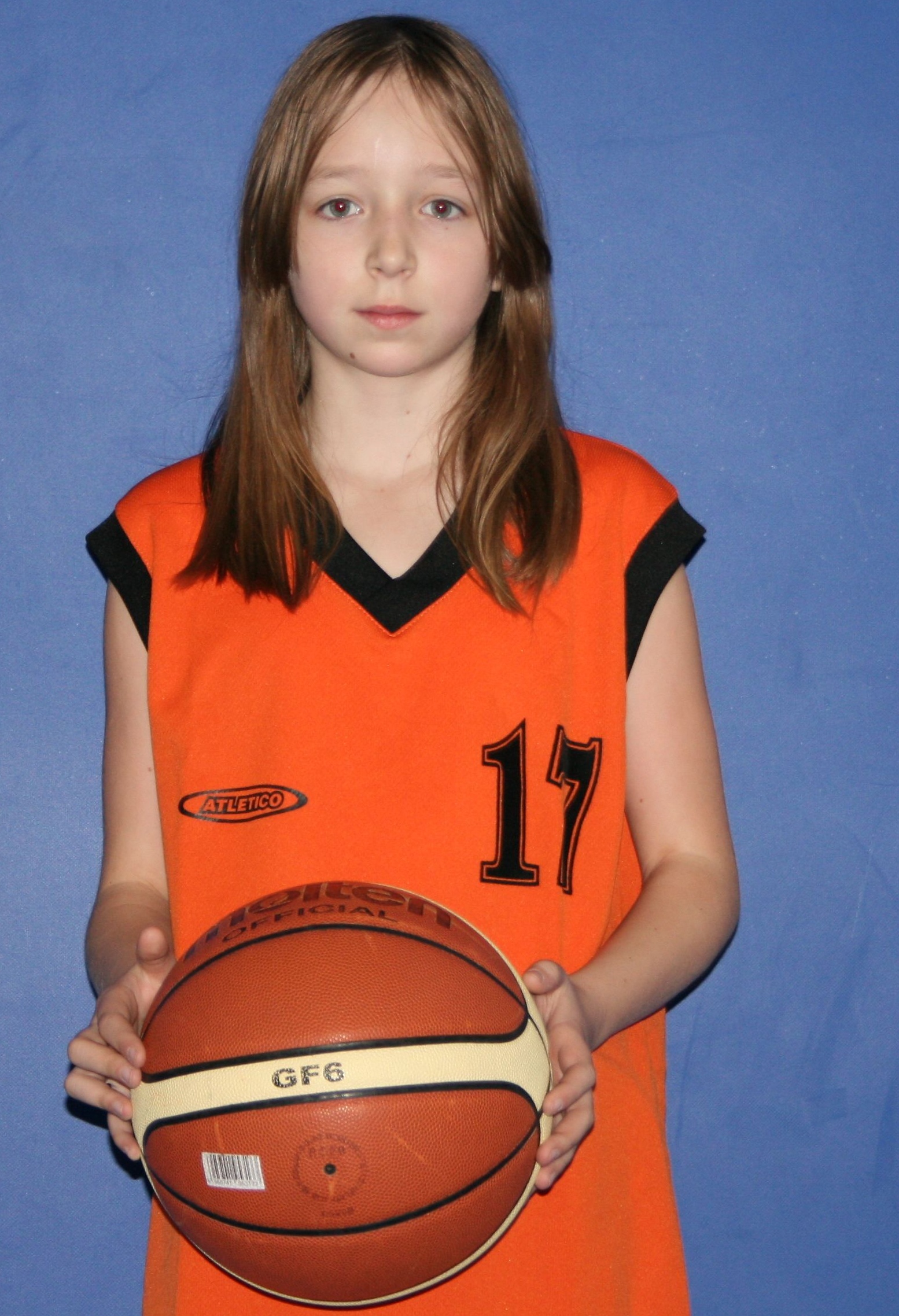 Dolejšová Kateřina