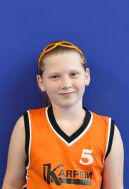 Šambergerová Daniela