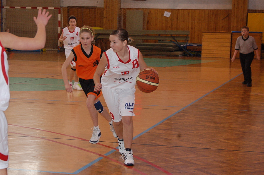 Holky vs. Klatovy