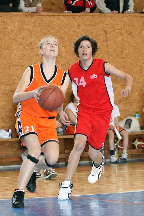 Holky vs. Kožlany (14.3.2010)