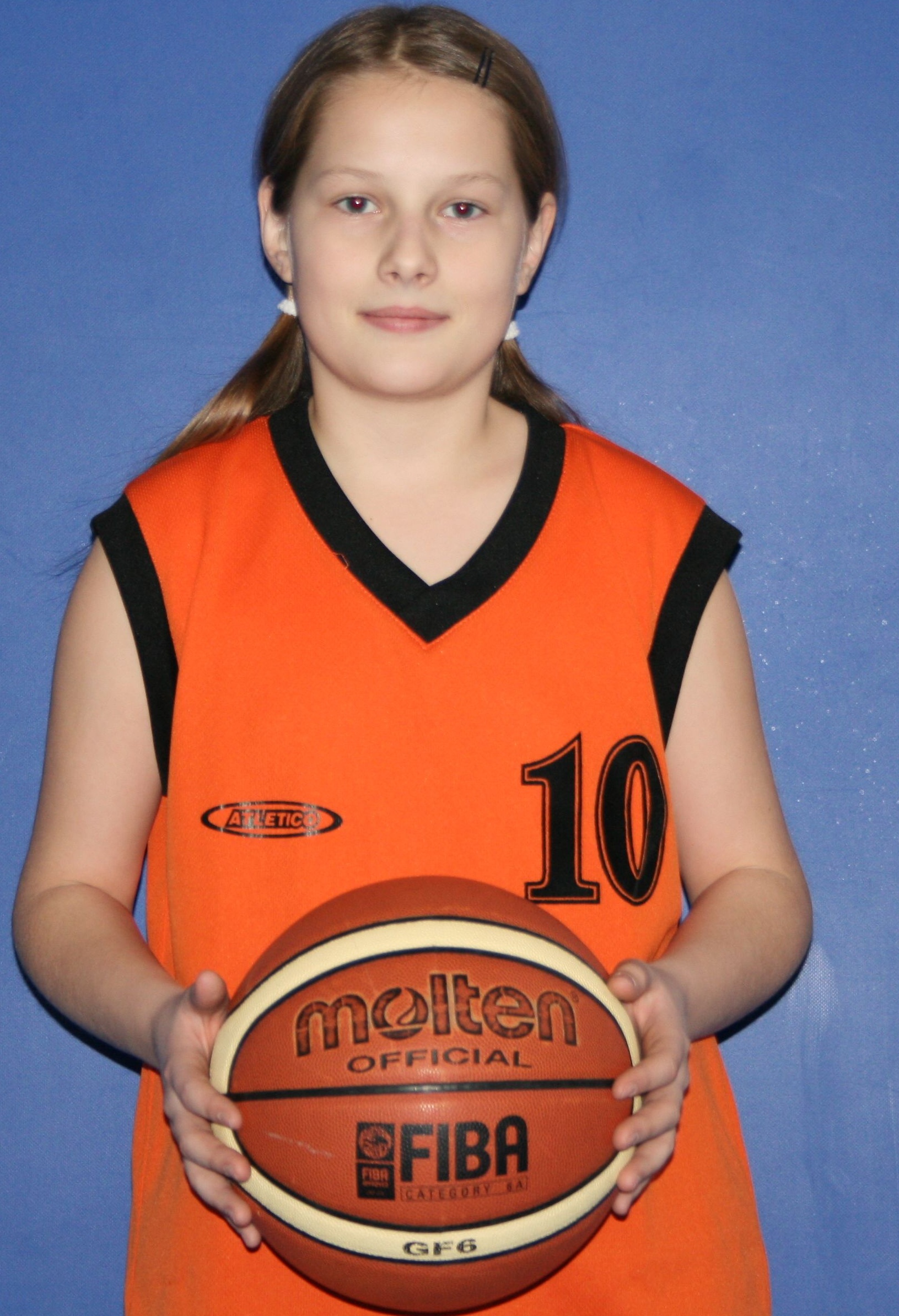 Svobodová Karolína