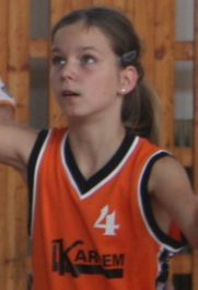 Krejčová Kateřina