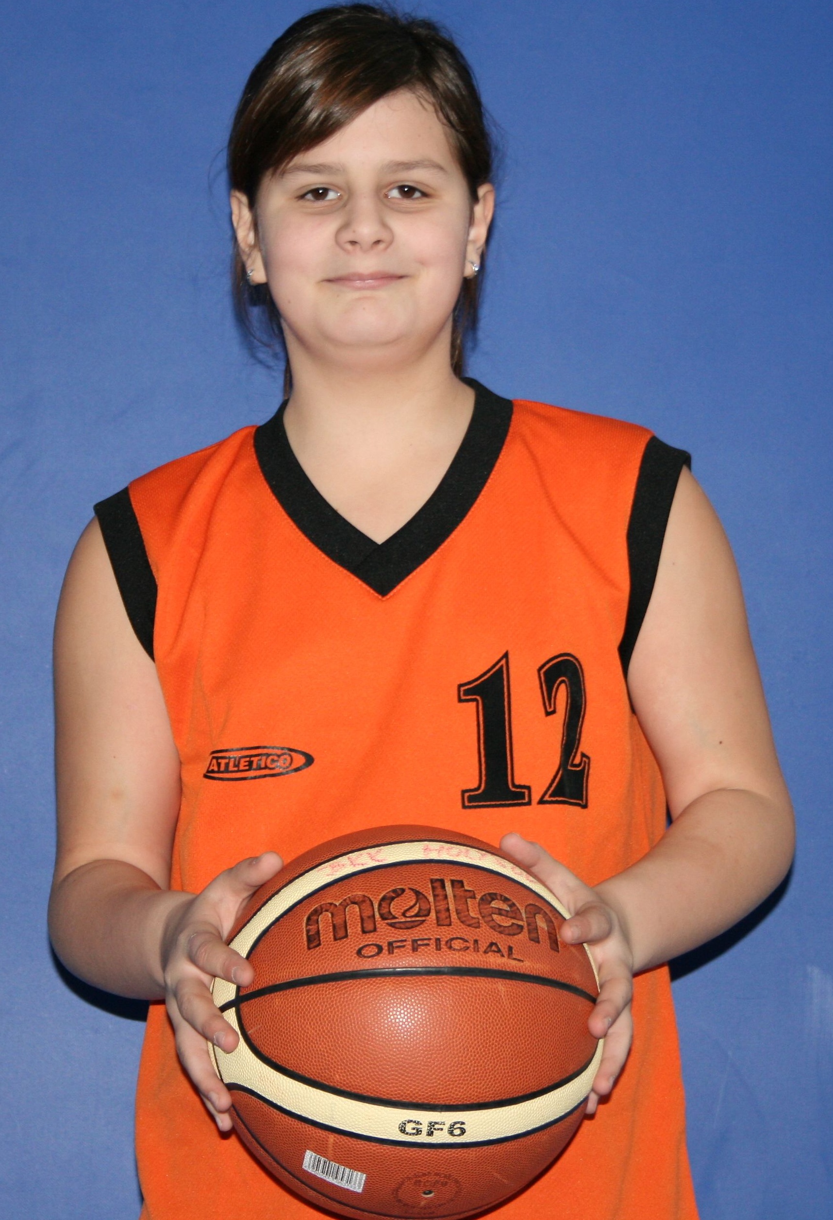 Krlišová Natálie